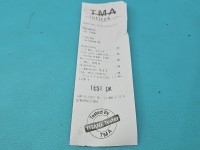 TEST Rozrusznik Vw Passat B5 1.9 tdi 068911024, 0001110128