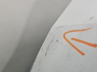 Zderzak tył Kia Sportage III 10-15 Wd HB