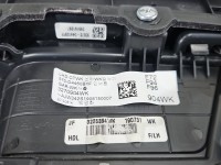 Fotele komplet kanapa Kia Optima IV 15-20