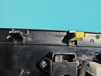 Osłona ZAŚLEPKA PLASTIK Toyota Verso 09-