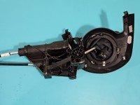 DŹWIGNIA LEWAREK WYBIERAK LINKI Citroen C4 picasso I 06-13 1.6 16V