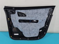 Tapicerka drzwi przód lewa boczek Opel Mokka A 42458668