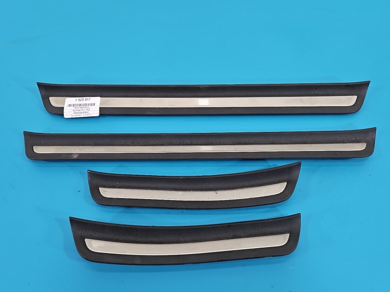 Osłona ZAŚLEPKA PLASTIK Kia Stinger 85883-J5100, 85873-J5100, 85877-J5100