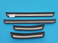 Osłona ZAŚLEPKA PLASTIK Kia Stinger 85883-J5100, 85873-J5100, 85877-J5100