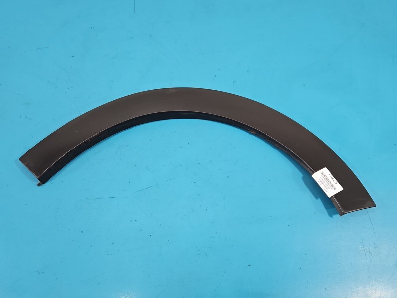Listwa błotnika przód prawa Citroen C3 III 16-24 9812088580