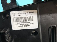 Konsola panel nawiewu Ford Fusion USA 2012-2020