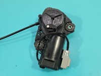 Zamek klapy tył 31484594 Volvo S90 II 16- sedan Producent części: Volvo, Europejska, 6PIN