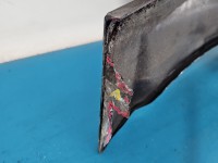 Błotnik przód prawy Audi A6 C6 LZ9Y