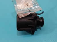 Zawór turbiny Mercedes W205 A0001531159, 772038-0002 2.0 16V