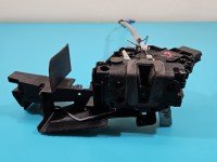 Zamek przód lewy Ford Mondeo Mk4 EUROPA