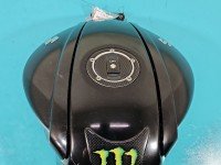 Zbiornik paliwa bak Suzuki SFV650 09-16 0.6 V2