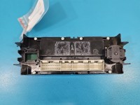 Konsola panel nawiewu Skoda Octavia I