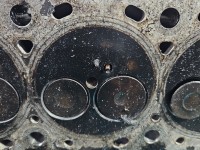 Głowica Renault Express 110426296R 1.5 dci