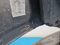 Zderzak tył Kia Sportage III 10-15 1k