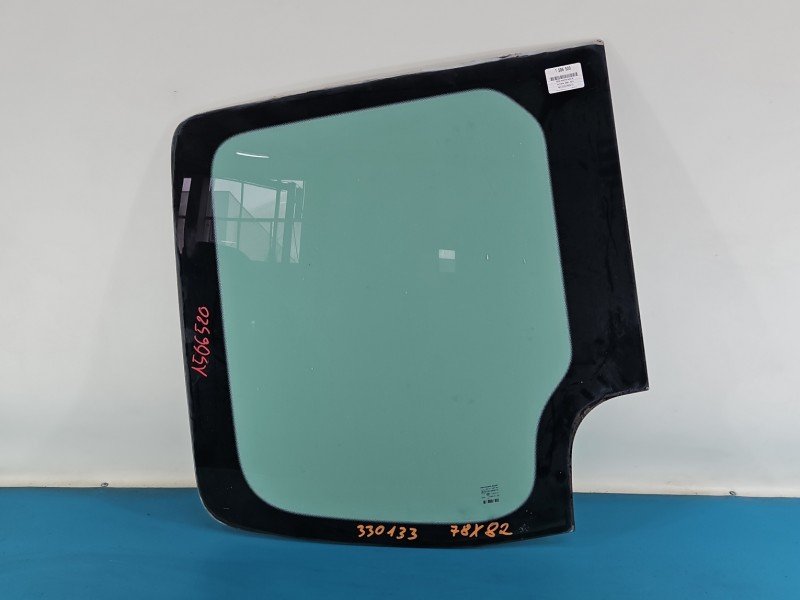 Szyba drzwi tył lewa Vw Crafter 06- HB