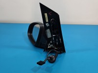 Lusterko lewe Opel Astra IV J 5pin KOLOR Z177 europa