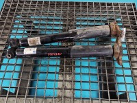 Amortyzator tył komplet tylny lewy prawy Ford S-max I MK1 L+P