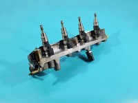 Wtryskiwacz listwa wtryskowa 03C906036A Vw Golf V 1.6 FSI 116KM