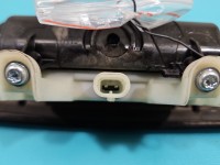 Klamka klapy tył Jeep Grand Cherokee IV WK2