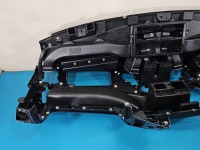 Deska rozdzielcza airbag pasażera kokpit Iveco Daily V 14-