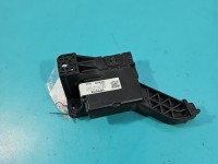 Sterownik moduł TOYOTA, KLIMATYZACJI Toyota Yaris III 88650-0D320