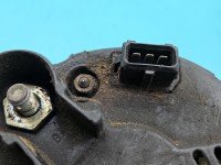 TEST Alternator Rover 75 2.0 CDT