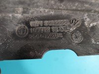 Osłona ZAŚLEPKA PLASTIK Bmw X3 e83 3402286, 6539357