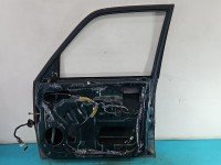 Drzwi przód prawe Opel Monterey PASAŻERA 5d zielony