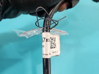 Rura przewód Producent części: OPEL, sprzegla Opel Astra VI L 98299355780 1.5 cdti