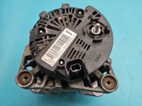 TEST Alternator Renault Laguna III 231000011R, 2543592A 2.0 16V (M4R704)