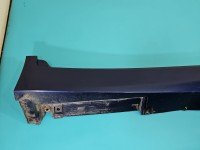 Listwa progowa prawa PRÓG NAKŁADKA infiniti Q50 I 13-17 76850-4GA0H