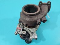 Turbosprężarka Opel Insignia B 55517132, 72460873 2.0 cdti 174KM