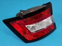 Lampa tył lewa błotnika Skoda Fabia III kombi EUROPA 6V9945095