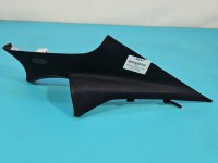 Osłona ZAŚLEPKA PLASTIK Mercedes CLA C118 X118 A1186900700