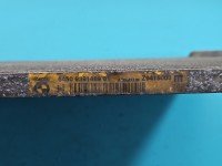 Chłodnica klimatyzacji Bmw f10 f11 9391489 2.0d (N47D20D)