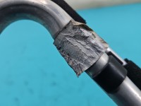 Przewód klimatyzacji rurka VOLVO S60 II 10- 31267980, 31292004