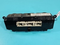 Konsola panel nawiewu Mercedes ML W164 A2518205089