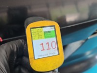 Klapa tył Ford Mondeo Mk4 kombi 5d G6