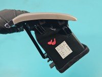 Kratka nawiewu Jeep Grand Cherokee IV WK2 X90016402MR EUROPA