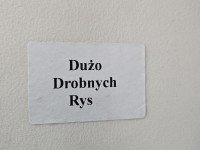 Drzwi przesuwne lewe boczne Citroen Berlingo I