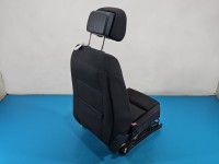 Fotel lewy przód kierowcy Vw Passat B8 5d EUROPA