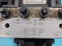 Pompa abs Audi A4 B7 0265234330, 8E0614517AT, 0265950468