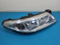 Reflektor prawy lampa przód Renault Laguna II EUROPA