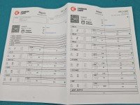 TESTOWANY Wtryskiwacz Mercedes GLK X204 08- 28348370, A6510702887 2,2.0 CDI