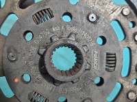 Dwumasa Koło dwumasowe Ford Focus Mk3 1.6 tdci