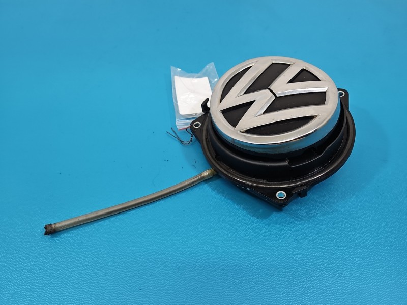 Klamka klapy tył Vw Golf VII 5G9827469D