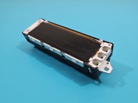 Wyświetlacz Peugeot Partner II 9807307080 monitor