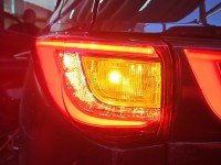 Lampa tył lewa INFINITI, Z BŁOTNIKA LED 16-21 INFINITI QX60 12- inny