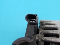 TEST Alternator Ford Galaxy Mk2 06-15 0121615009 2.0 tdci (AZWA)