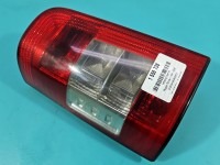 Lampa tył lewa Peugeot Partner I HB EUROPA